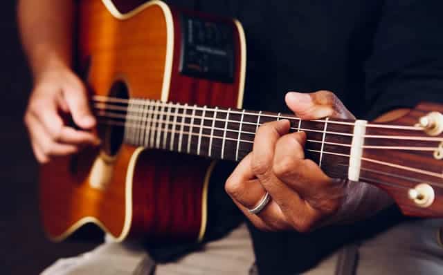 Strumenti Musicali