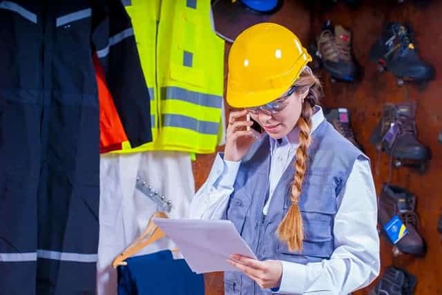 Dove Acquistare Abbigliamento da Lavoro