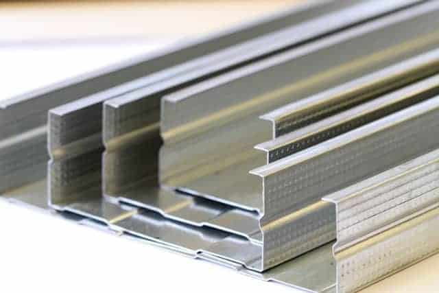 Profili Per Cartongesso: Come Trovare Le Misure Giuste