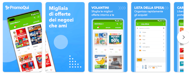PromoQui PromoQui - App