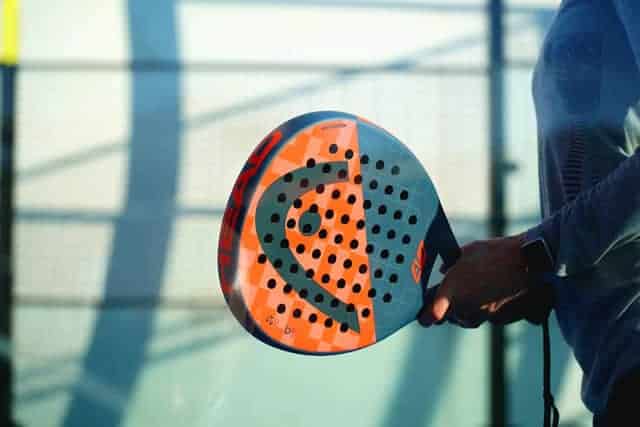 I Migliori Siti per Acquistare Accessori Padel