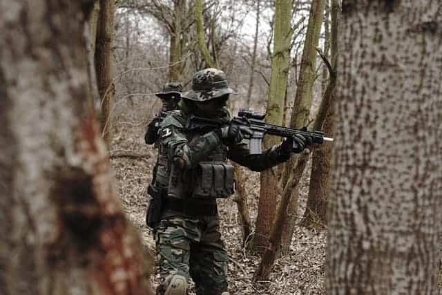 softair