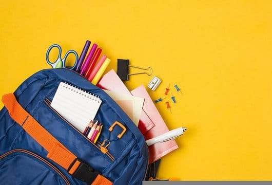 Siti Zaino Scuola