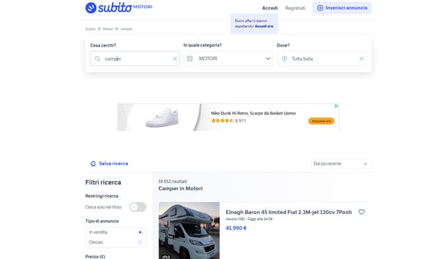 Subito.it