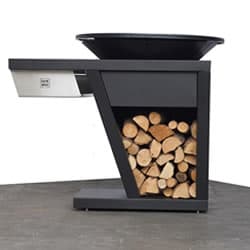 barbecue a legna quale scegliere?