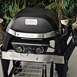 barbecue elettrico