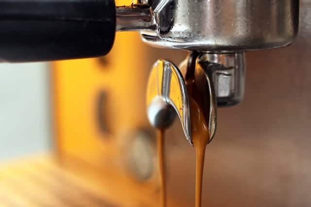 macchina da caffe