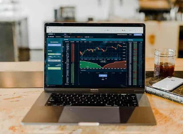 Trading Online