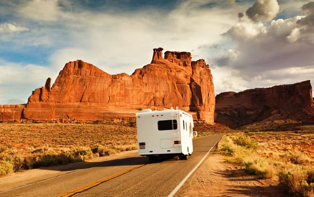 vendere camper usati subito