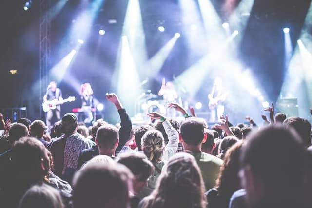 Dove Acquistare Biglietti Concerti
