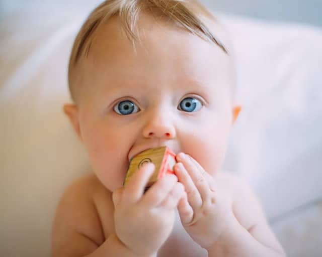 Neonato Aspiratore Nasale