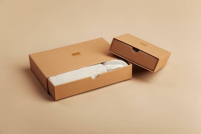 Stampa Personalizzata Packaging