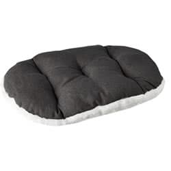 Ferplast Relax Cuscino per Cani cucce per cani da interno
