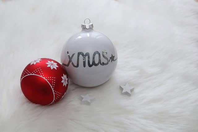 Dove Comprare Palline di Natale Personalizzate