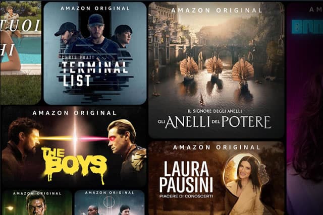 Quali Sono Le Serie TV Più Seguite in Italia