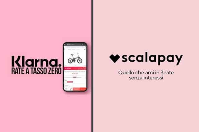 Klarna o Scalapay Il Migliore per E-commerce