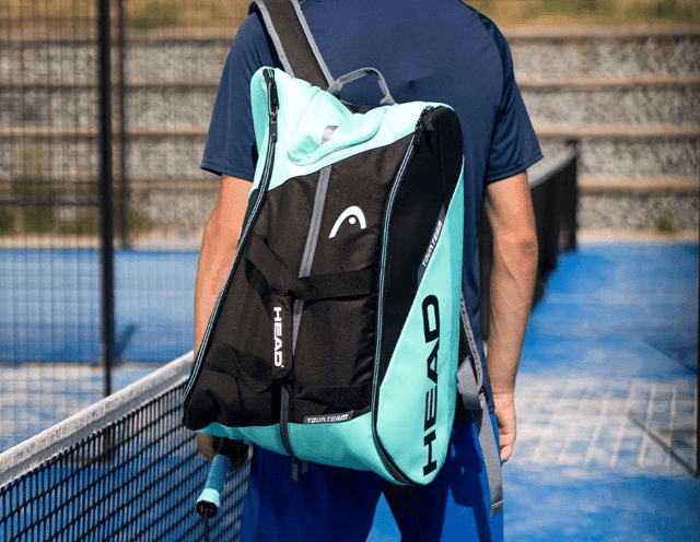 Borse da padel