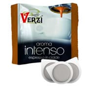 Caffé Verzi Intenso