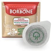 Cialda Borbone Miscela Rossa