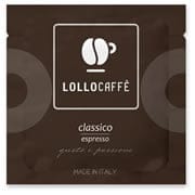 Lollo Caffè Box Cialde Miscela Classica