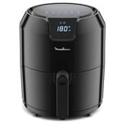 Moulinex EZ4018 Easy Fry Deluxe Friggitrice ad Aria