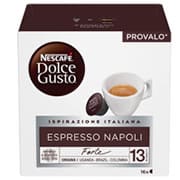 NESCAFÉ DOLCE GUSTO NESCAFÉ DOLCE GUSTO