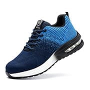Nasogetch scarpe antinfortunistiche uomo e donna