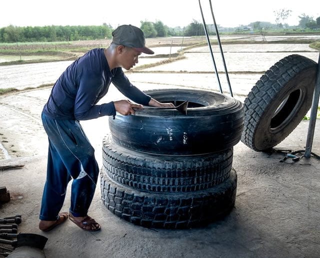 Quando Sostituire Pneumatici Auto