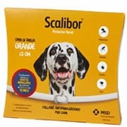 Antiparassitario cani tagli grandi