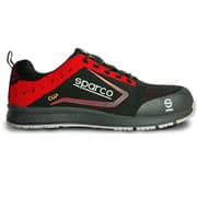Sparco Cup S1P scarpa antinfortunistica leggera