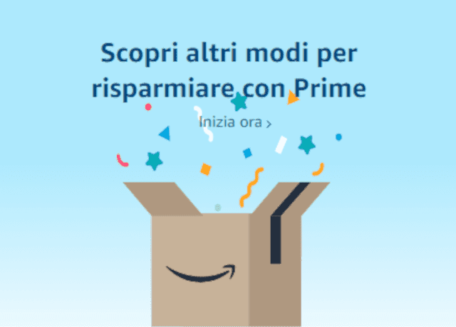 Amazon Prime