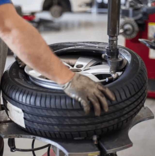 Le Migliori Marche Pneumatici Auto