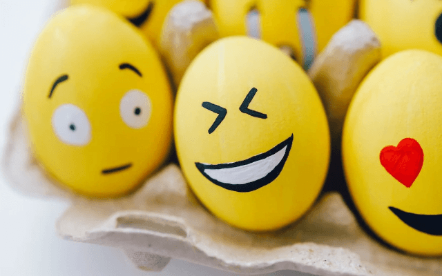 Significato Emoticon Significato Emoticon