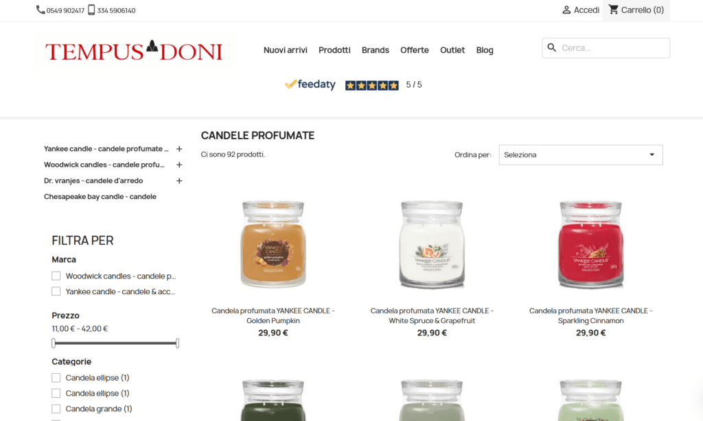 Tempus Doni