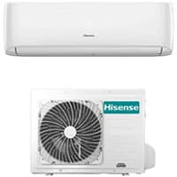 Climatizzatore Hisense Easy smart 12000 Btu A++ R32 CA35YR01G