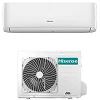Climatizzatore Hisense Easy smart 12000 Btu A++ R32