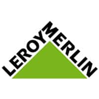 Leroy Merlin Logo