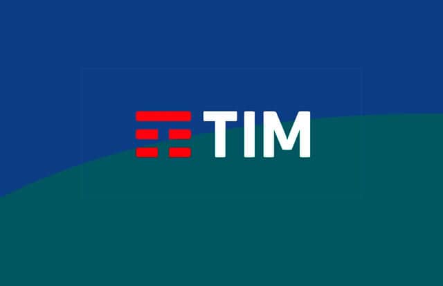 Logo Tim Come Parlare con un operatore