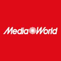 Mediaworld logo
