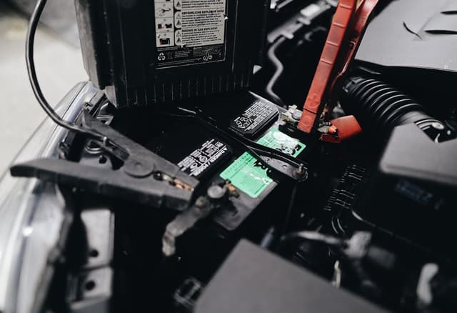Dove Acquistare Batteria Auto Online