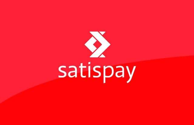 Satispay Logo