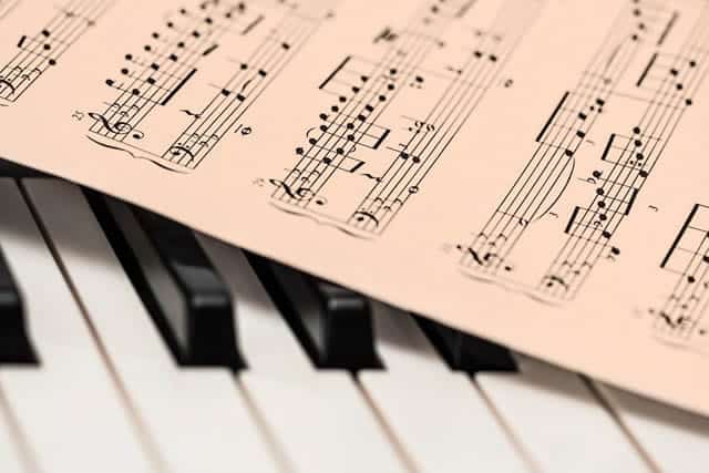 Spartiti Musicali Siti Dove Scaricare Spartiti Gratis