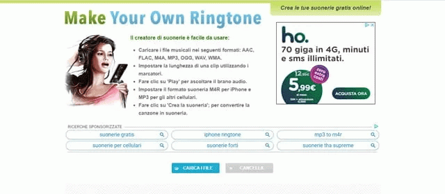 RingToneMaker
