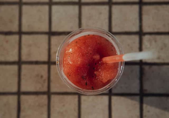 Macchine Per Granita