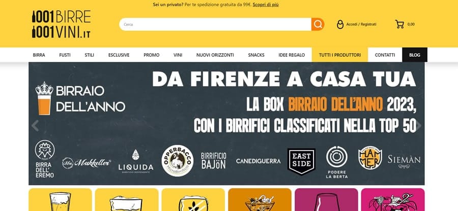 1001Birre