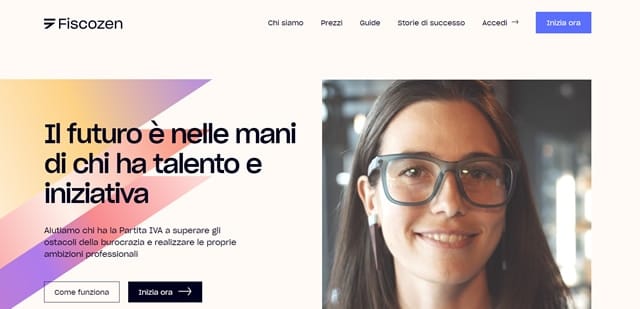 Fiscozen commercialista online