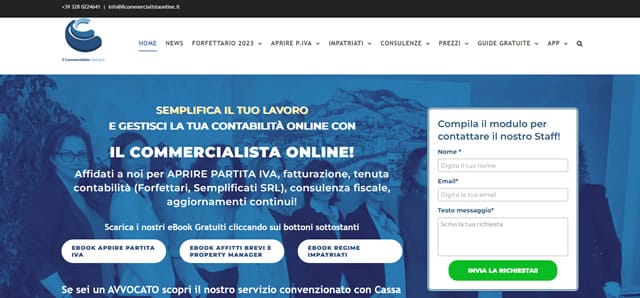 Il Commercialista Online