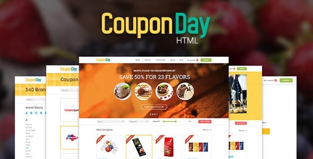 Coupon e Offerte