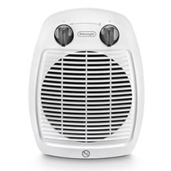 De'Longhi Hva 3220 Termoventilatore Verticale De'Longhi Hva 3220 Termoventilatore Verticale