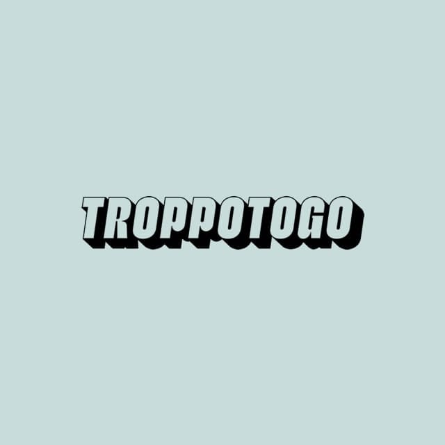 TroppoTogo Logo